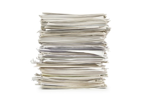 Peak Super less paperwork